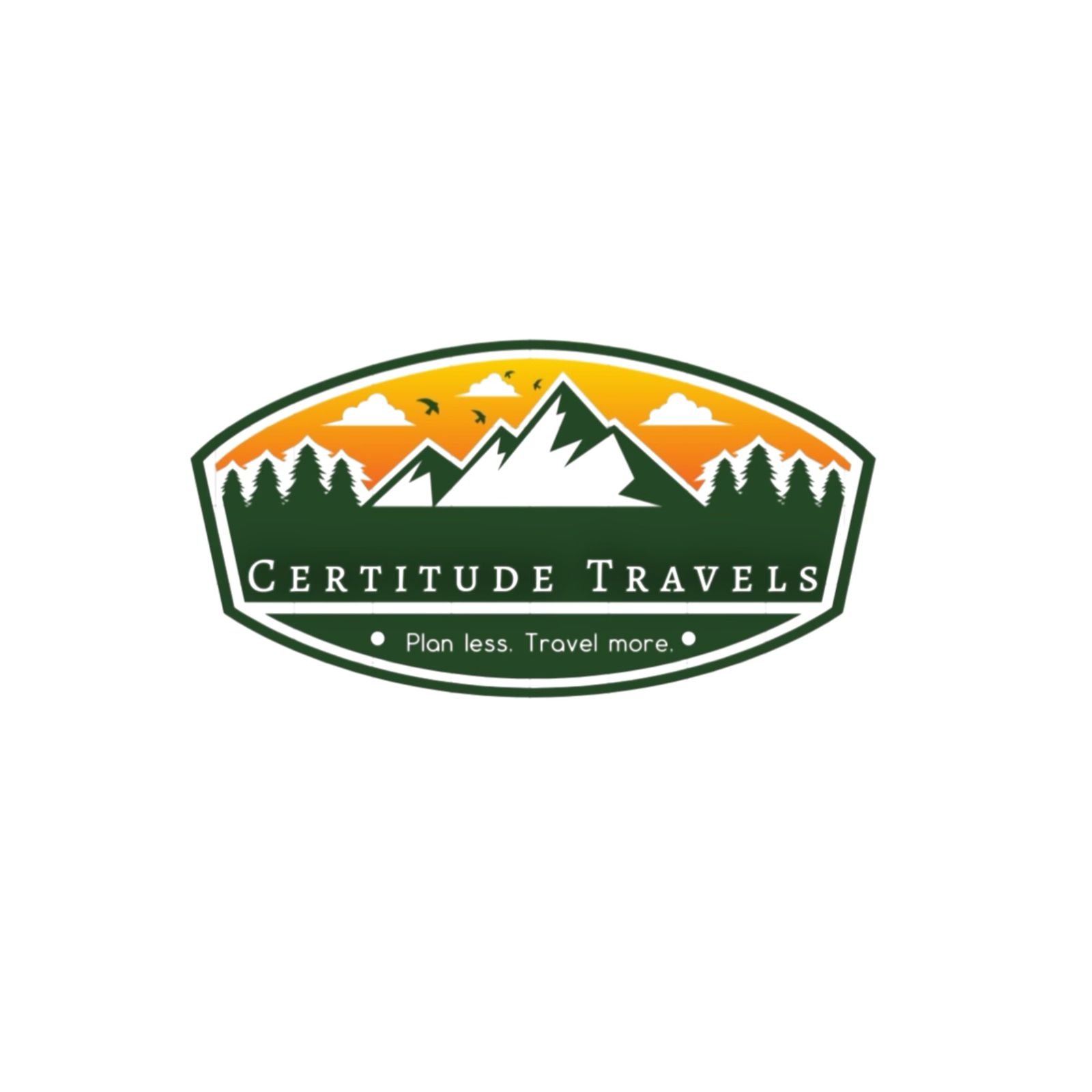 CERTITUDE TOUR AND TRAVELS