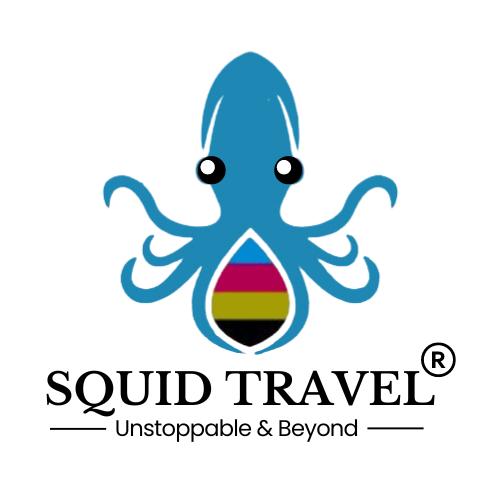 Squid Travel