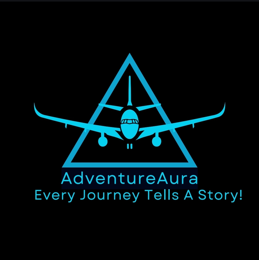 AdventureAura