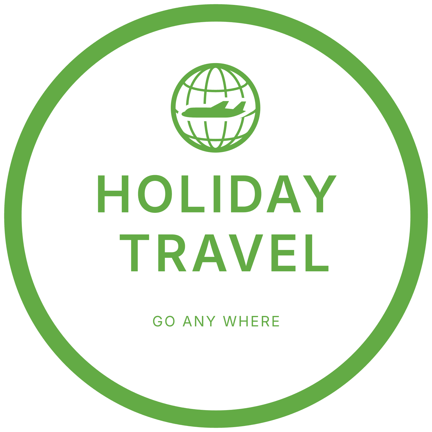 Holiday Travel