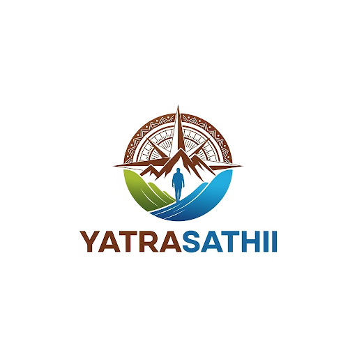 Travel Agent - Yatrasathii