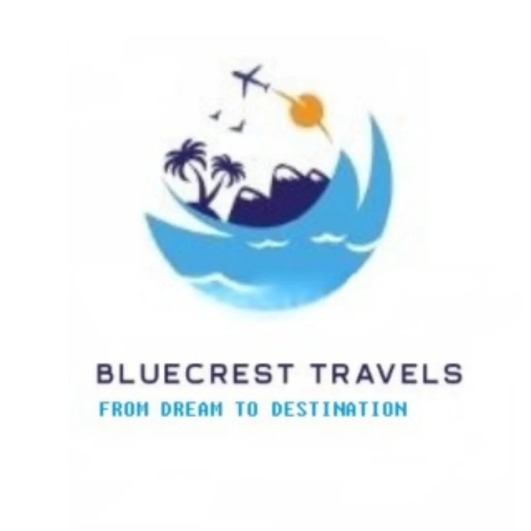 Travel Agent - Bluecrest Travels