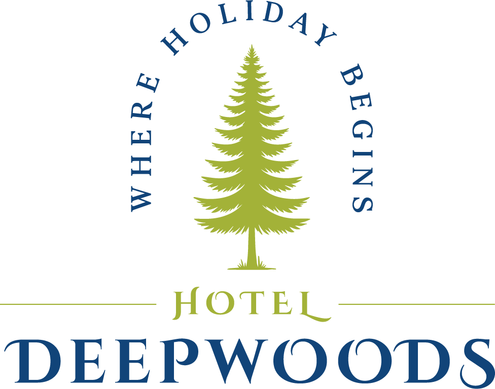 Travel Agent - Hotel Deepwoods