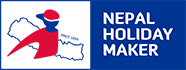 Travel Agent - Nepal Holiday Maker Tours & Travel Pvt.ltd.