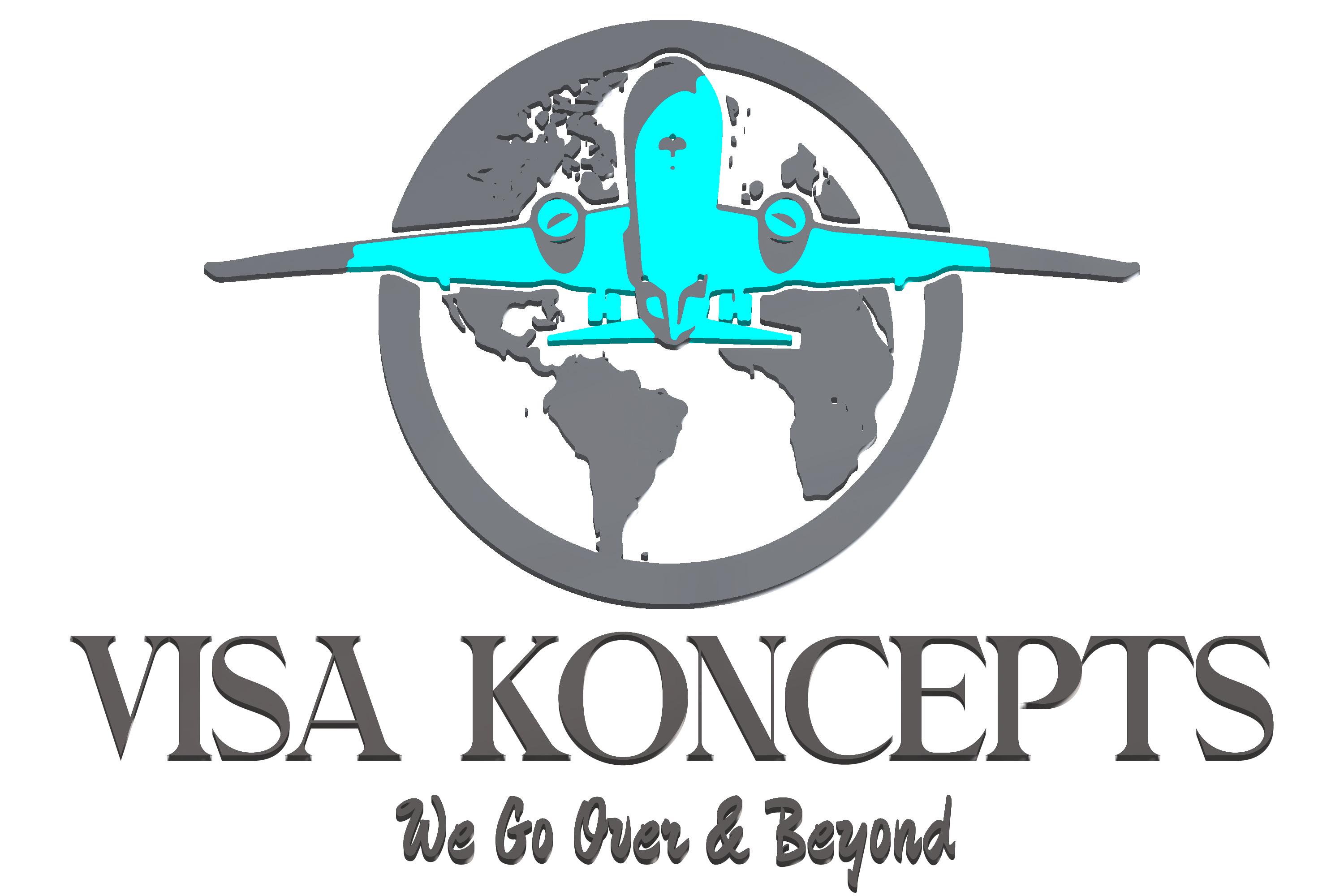 Travel Agent - Visa Koncepts Ltd