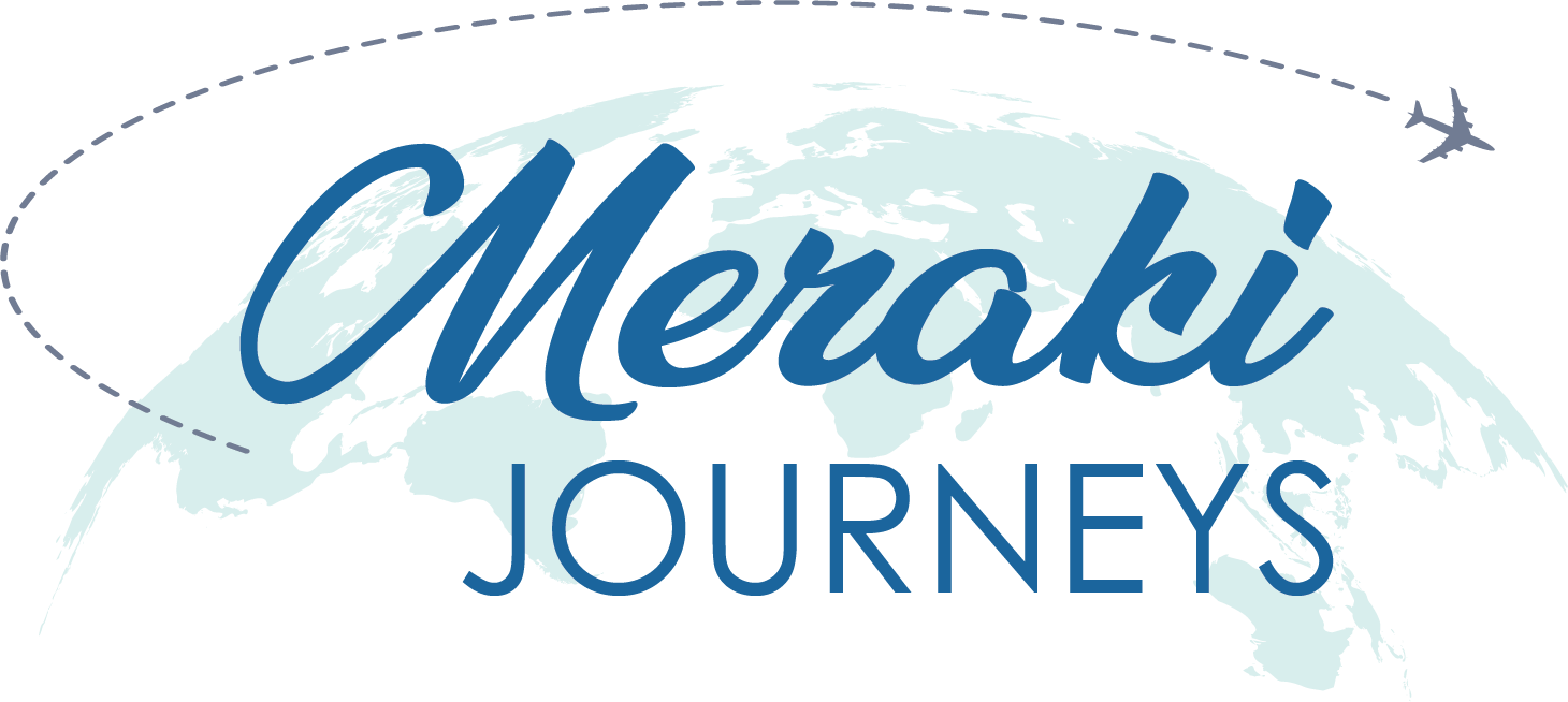 Travel Agent - Meraki Journeys Pvt Ltd