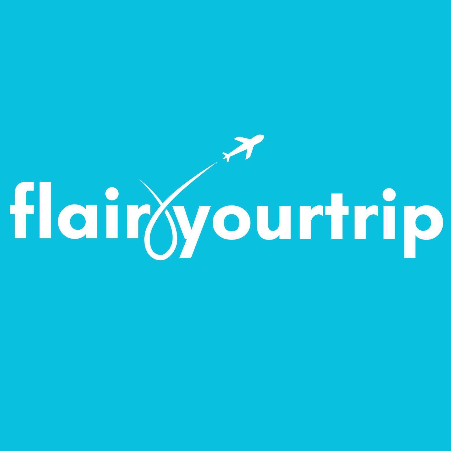 Travel Agent - Flair Your Trip