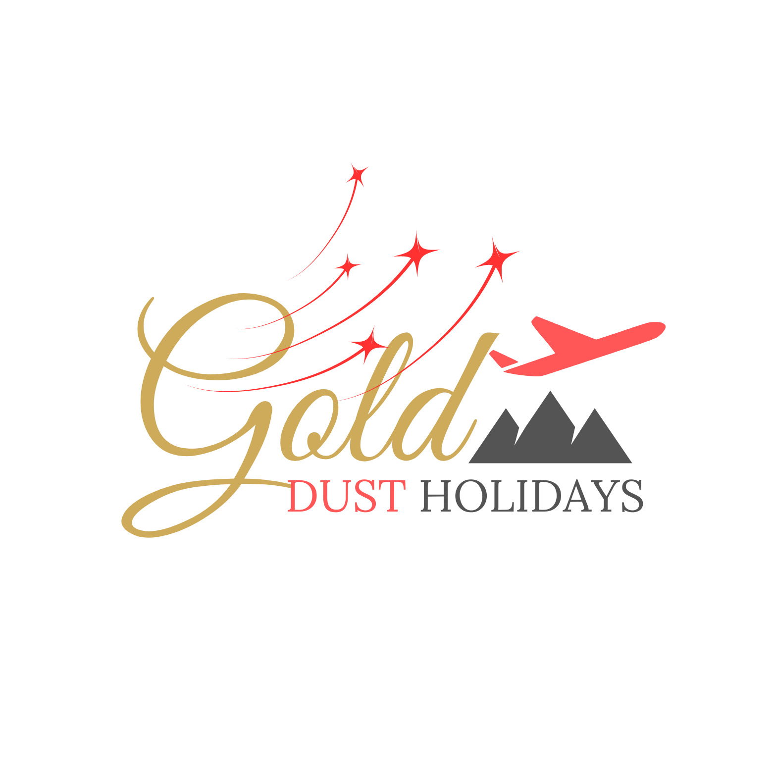Travel Agent - Golddust Holidays
