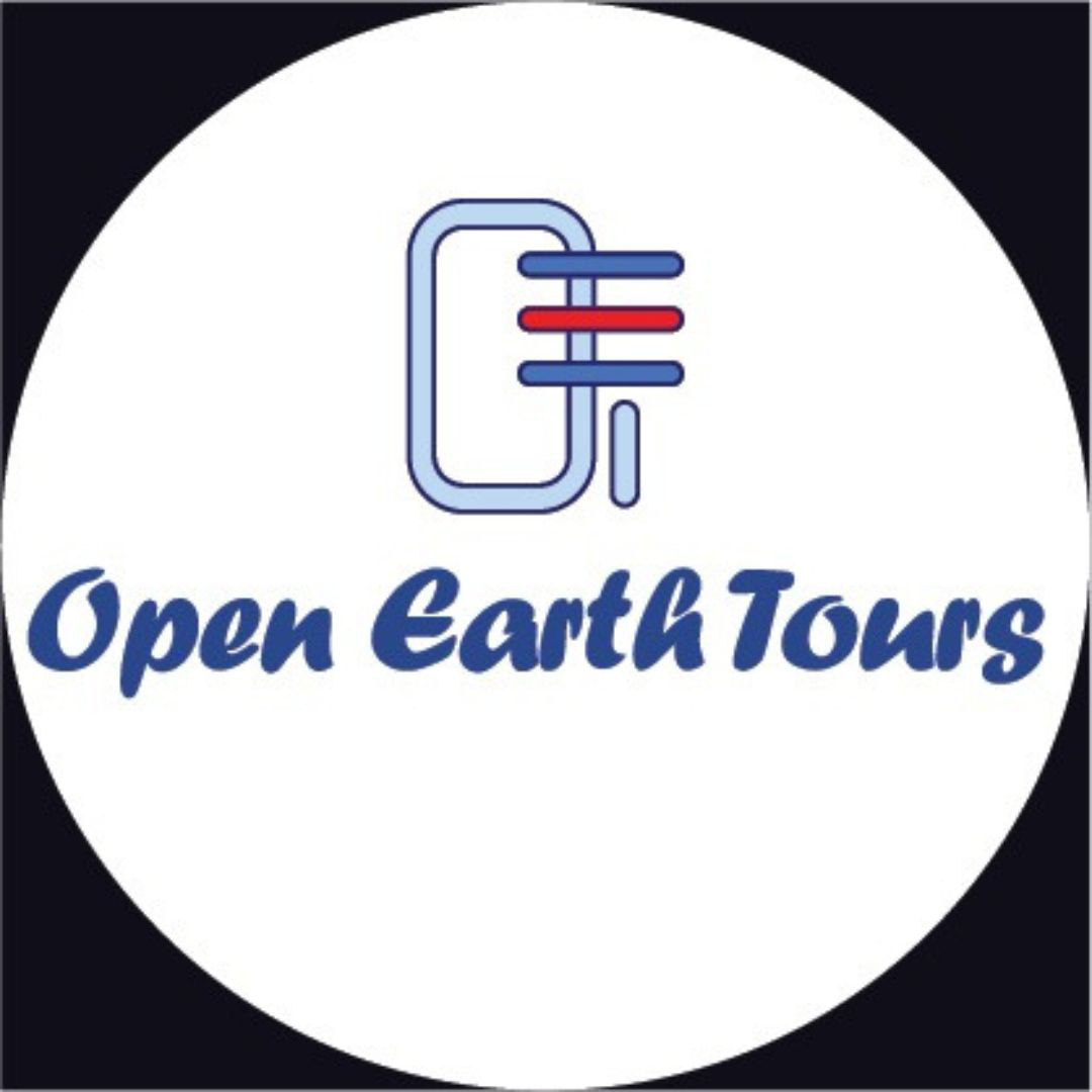 Travel Agent - Open Earth Tours