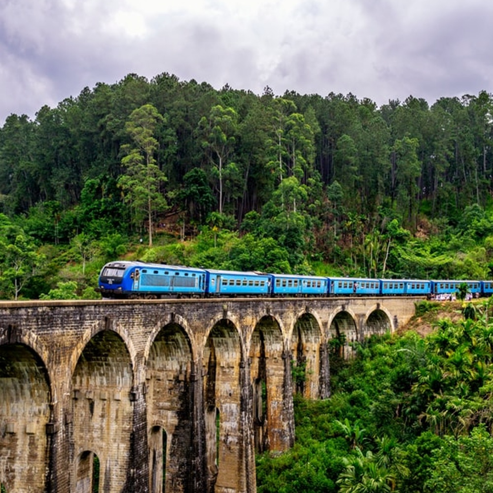 Sri Lanka Tour Package | 14 Days Sri Lanka Tour Package | 14 Days