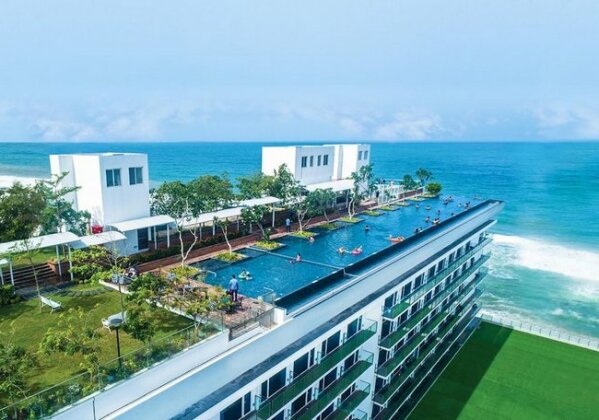 Evergreen Sri Lanka Tour Option – 06 ( 4 Nights 5 Days ) Evergreen Sri Lanka Tour Option – 06 ( 4 Nights 5 Days )