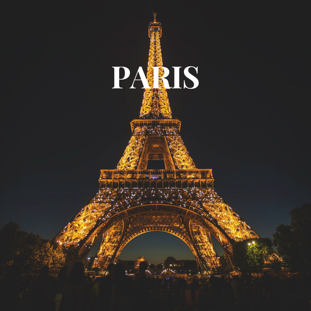 Elegant Europe Elegant Europe