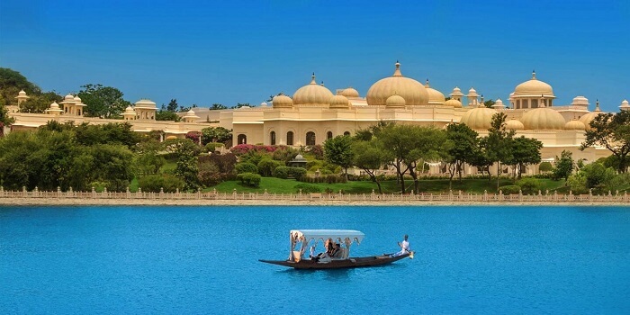 3 Nights 4 Days Tour Package to Udaipur, Mount Abu
