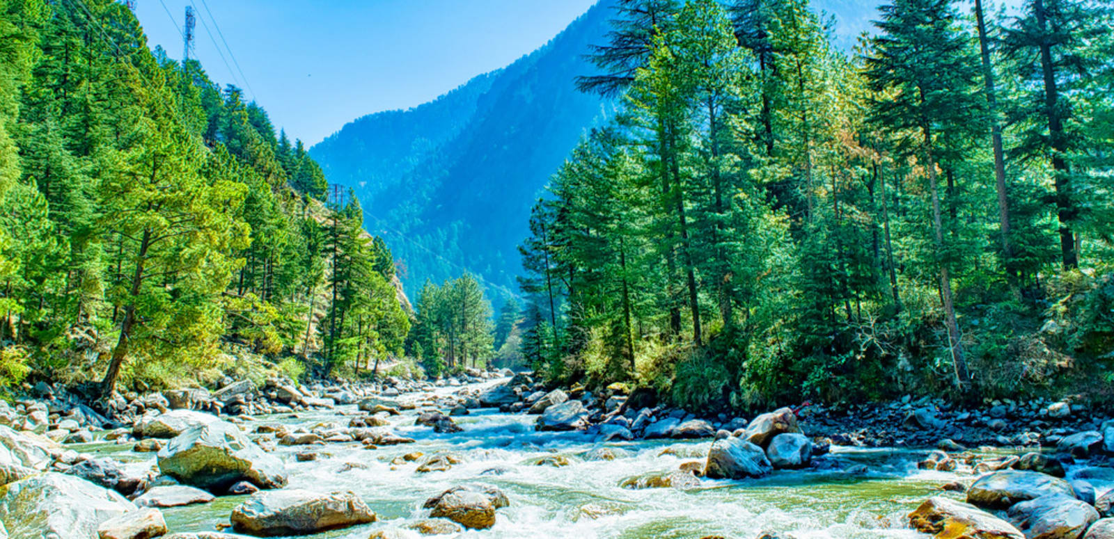 kasol himachal pradesh trip