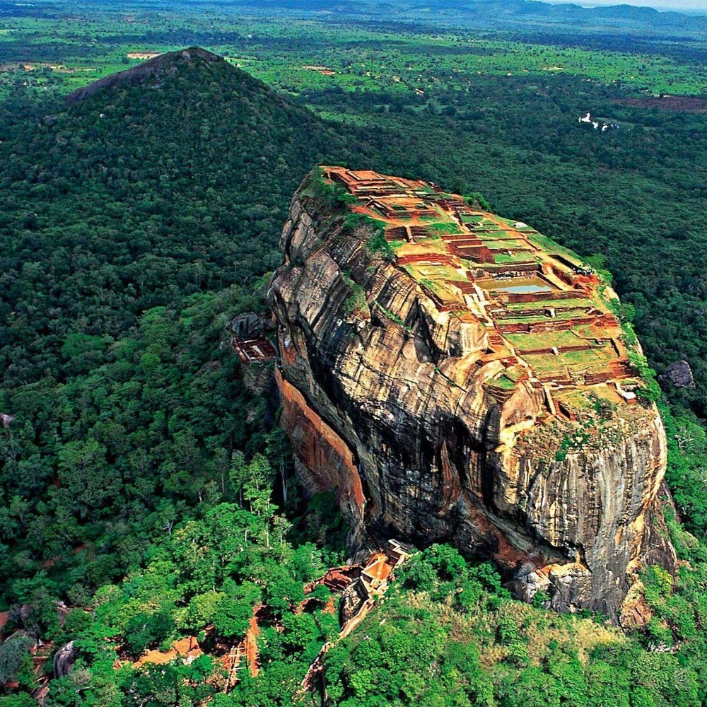 Sri Lanka Tour Package | Honeymoon Tour | 7 Days