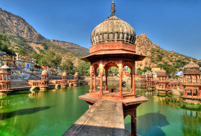 Heritage of Rajasthan Heritage of Rajasthan