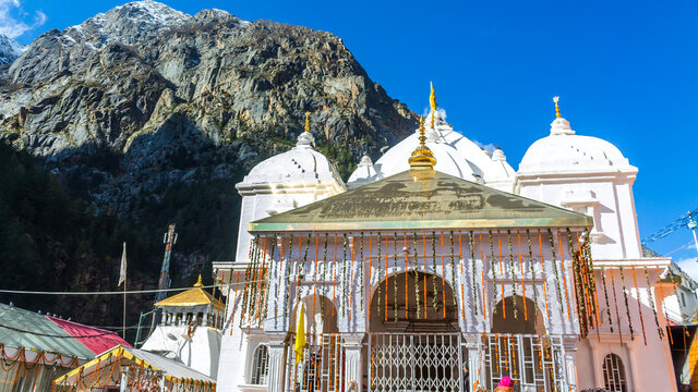 Char Dham yatra 09 Nights / 10 Days