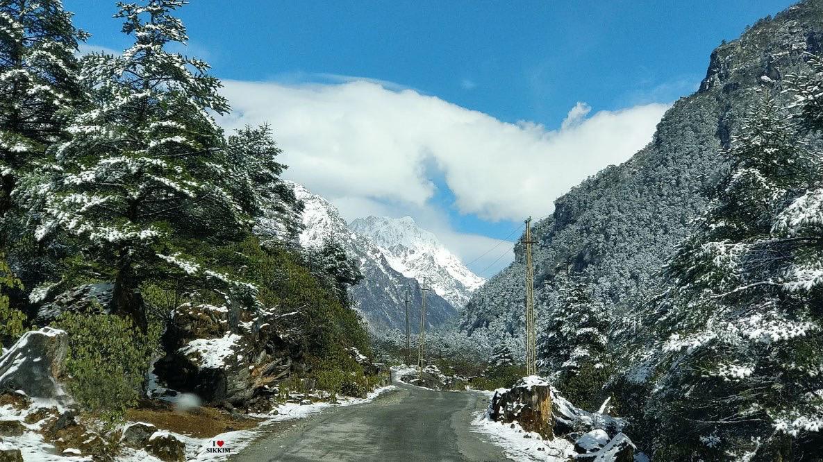 SIKKIM SIKKIM