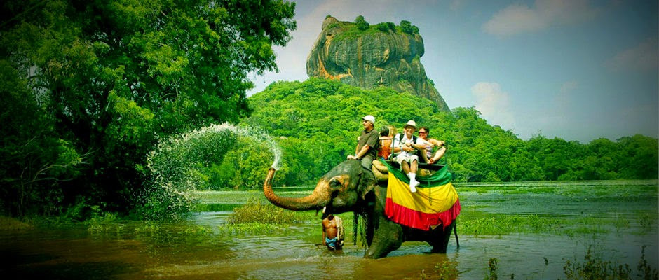 Highlights & Glamour Tour Sri Lanka - 06 Days - 05 Nights ( According to New Travel Saftey Methods) Highlights & Glamour Tour Sri Lanka - 06 Days - 05 Nights ( According to New Travel Saftey Methods)