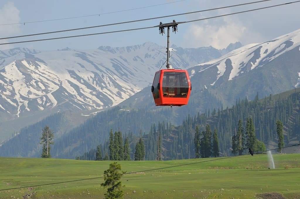 CHARMING KASHMIR CHARMING KASHMIR