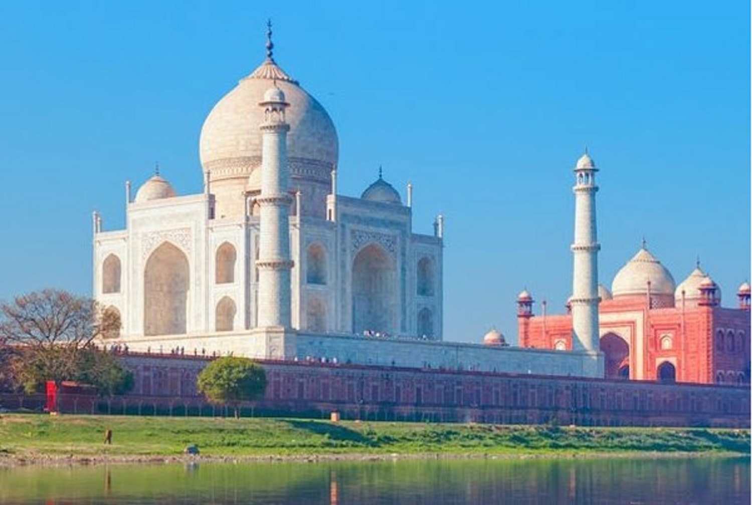 delhi agra tour package 3 days