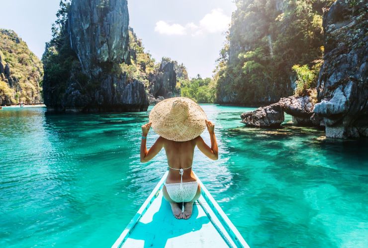 Best Bangkok And Phuket Honeymoon Package Best Bangkok And Phuket Honeymoon Package