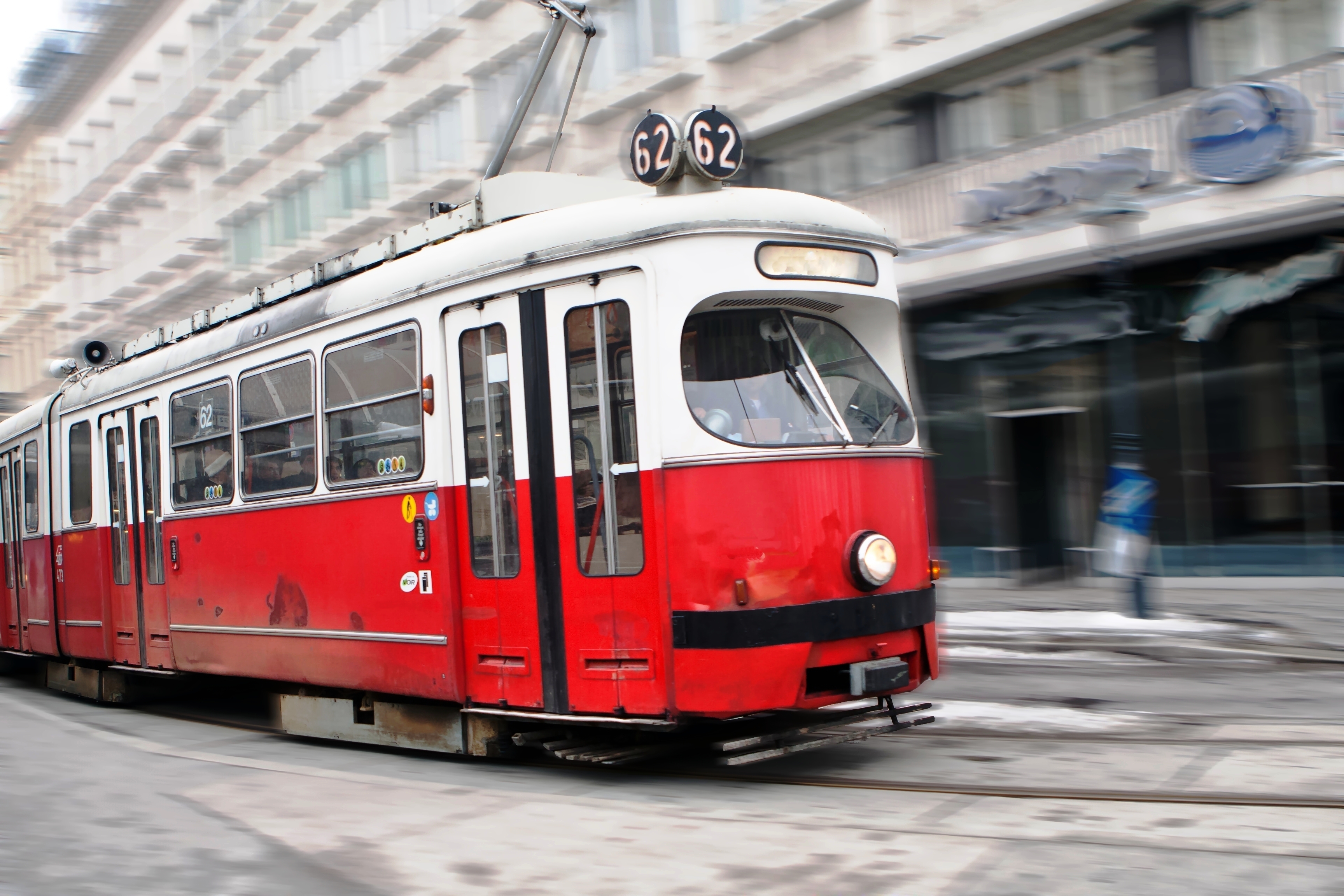 SCENIC CENTRAL EUROPE