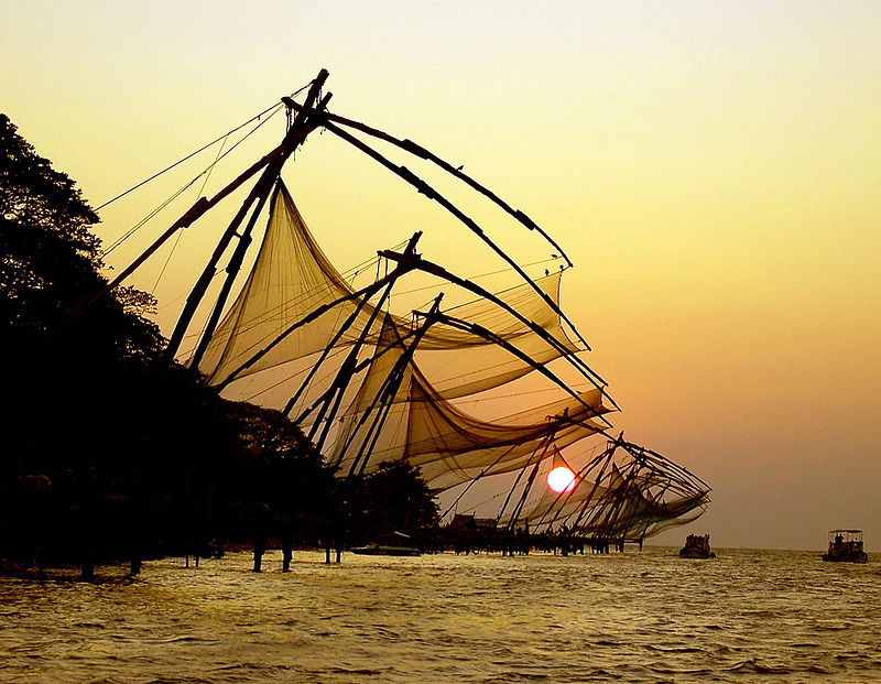 KERALA 5N6D PACKAGE KERALA 5N6D PACKAGE