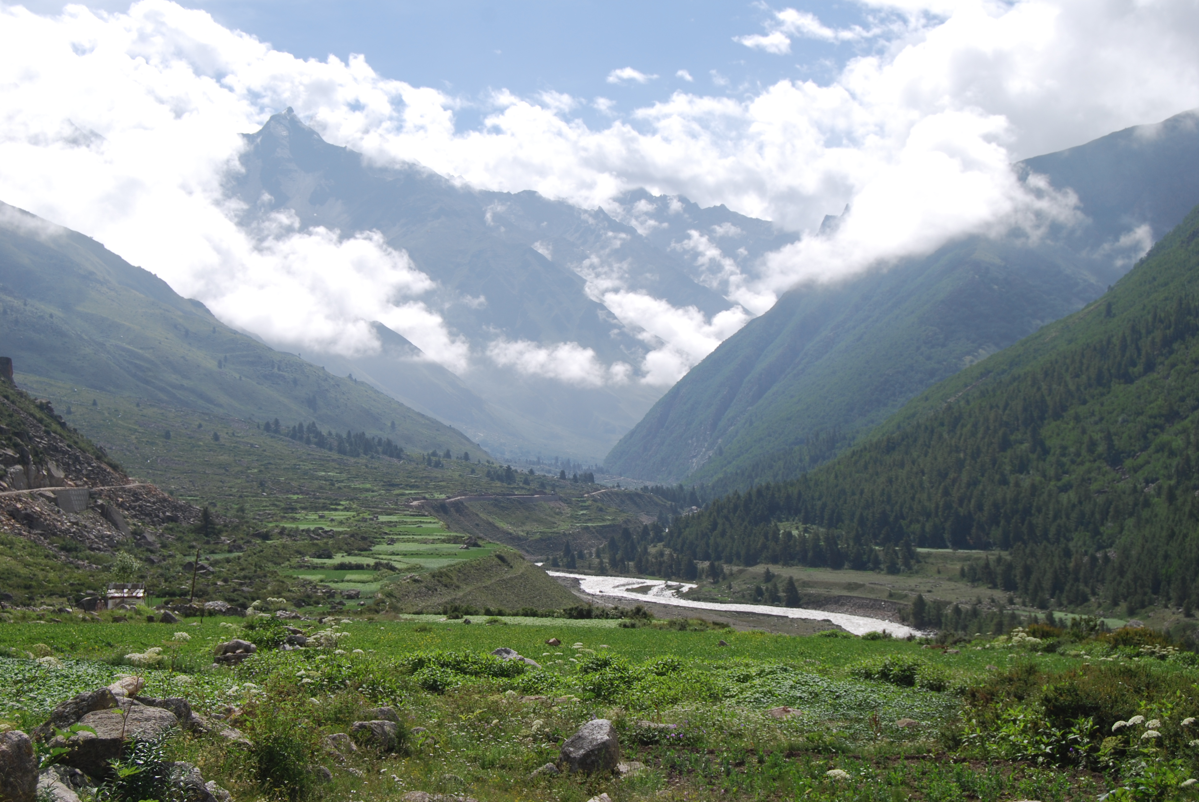 Kinnaur - The Hidden Paradise of Himachal