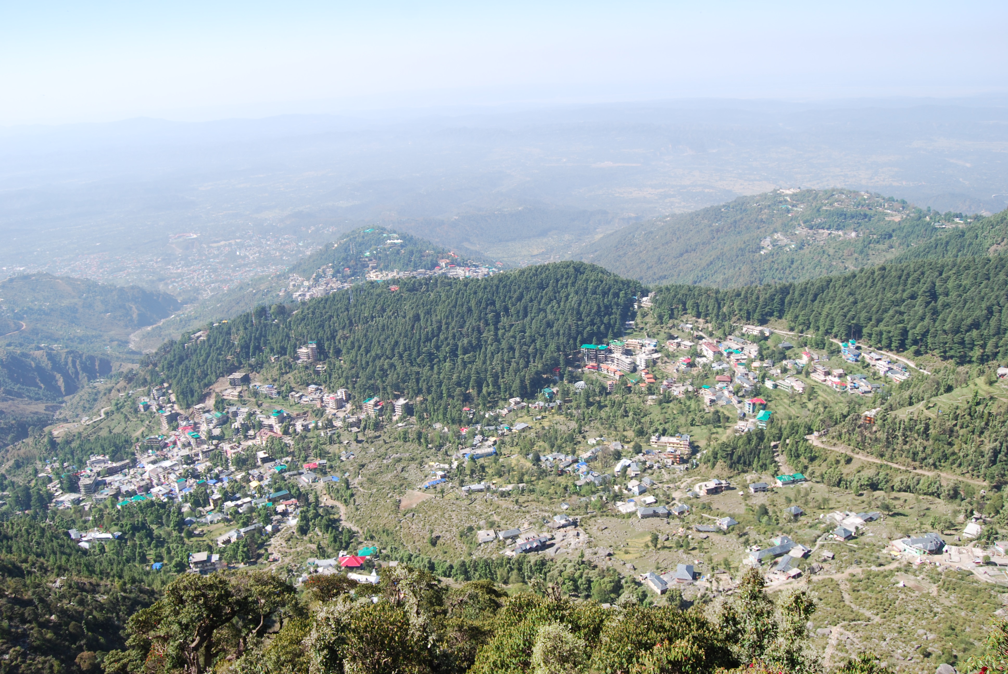 Best of Kangra Valley with Dalhousie