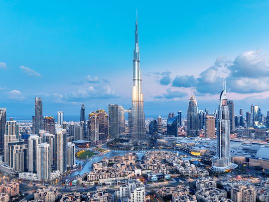 4N/5D DUBAI PACKAGE 4N/5D DUBAI PACKAGE