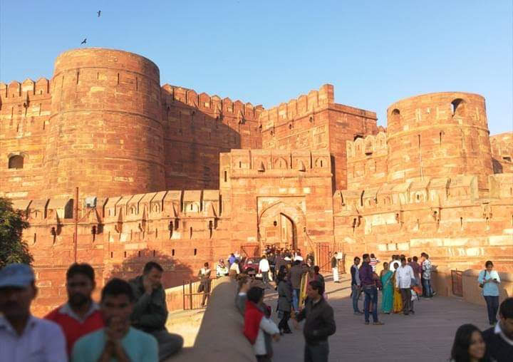 Golden Triangle (Delhi, Agra, Jaipur)