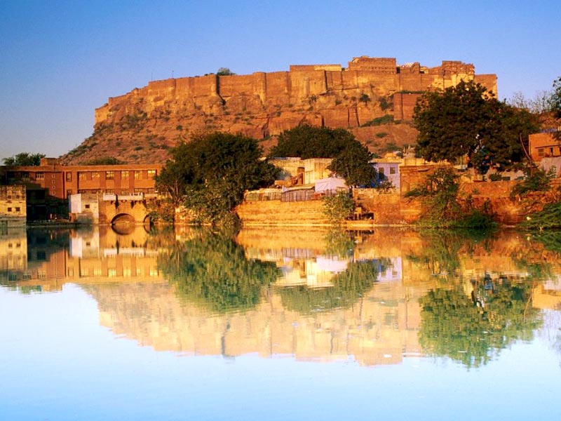 Rajasthan Budget Group Tour Rajasthan Budget Group Tour