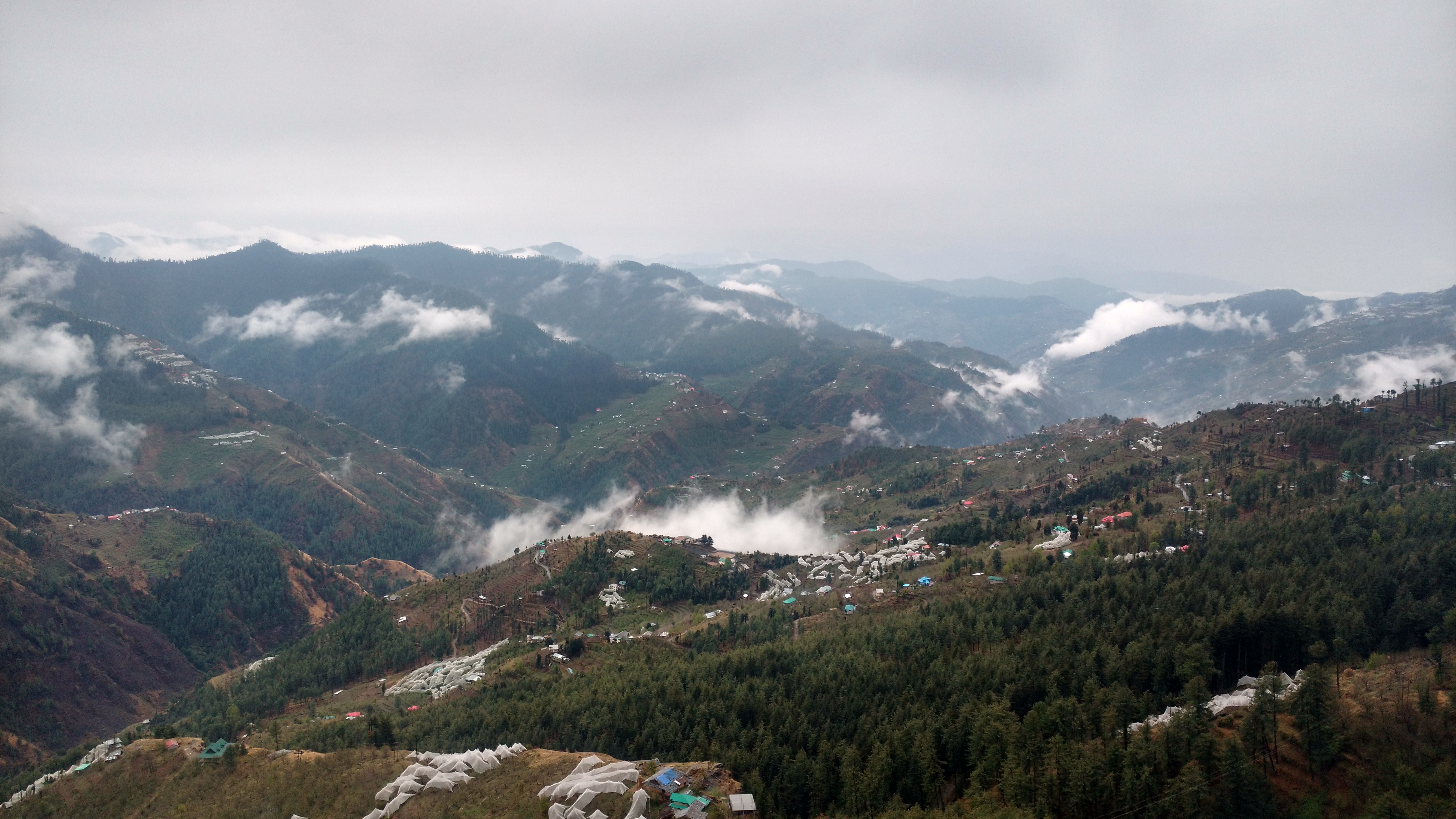Himachal's Best Kept Secret