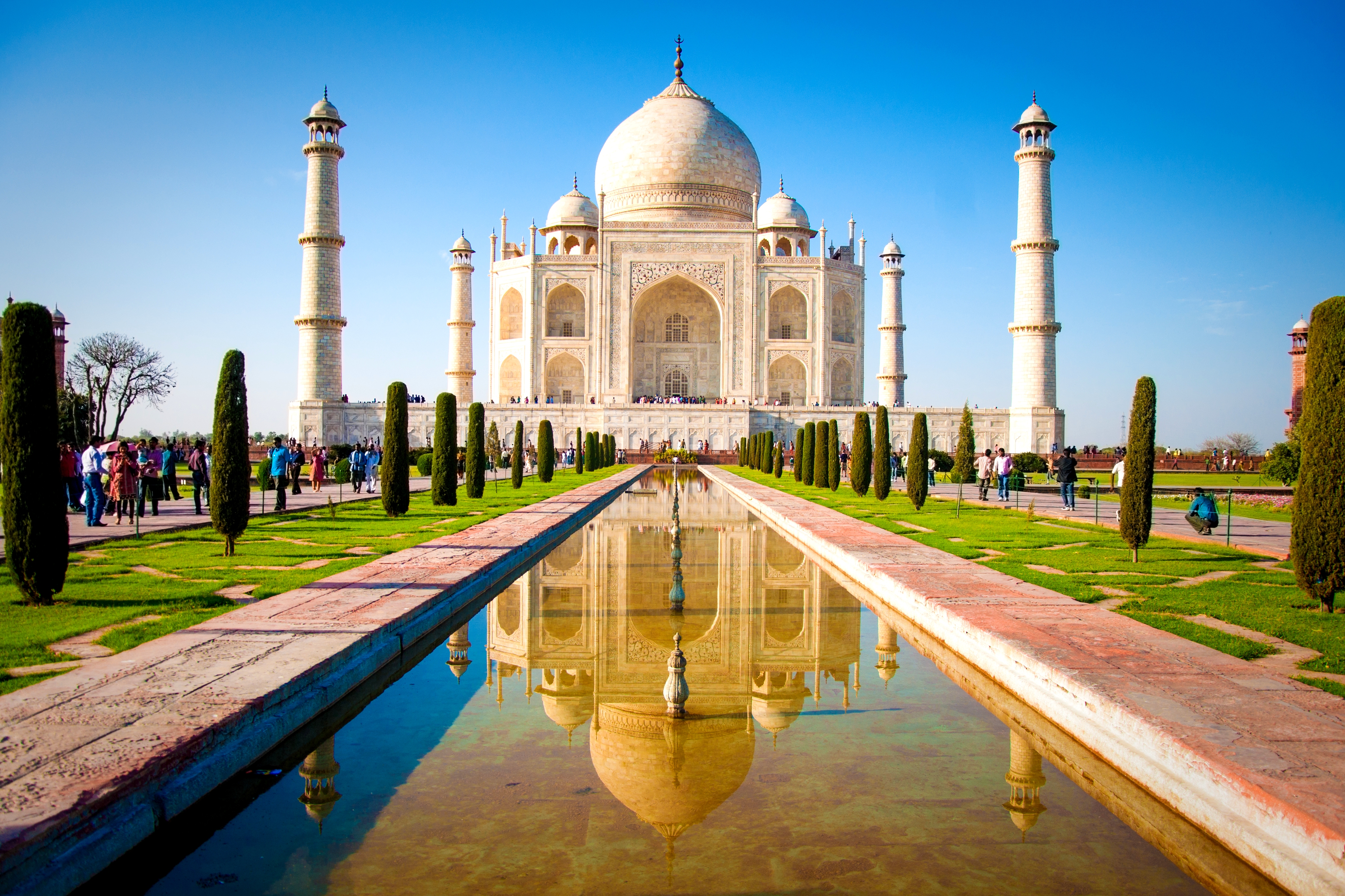 HIGHLIGHTS OF INDIA HIGHLIGHTS OF INDIA