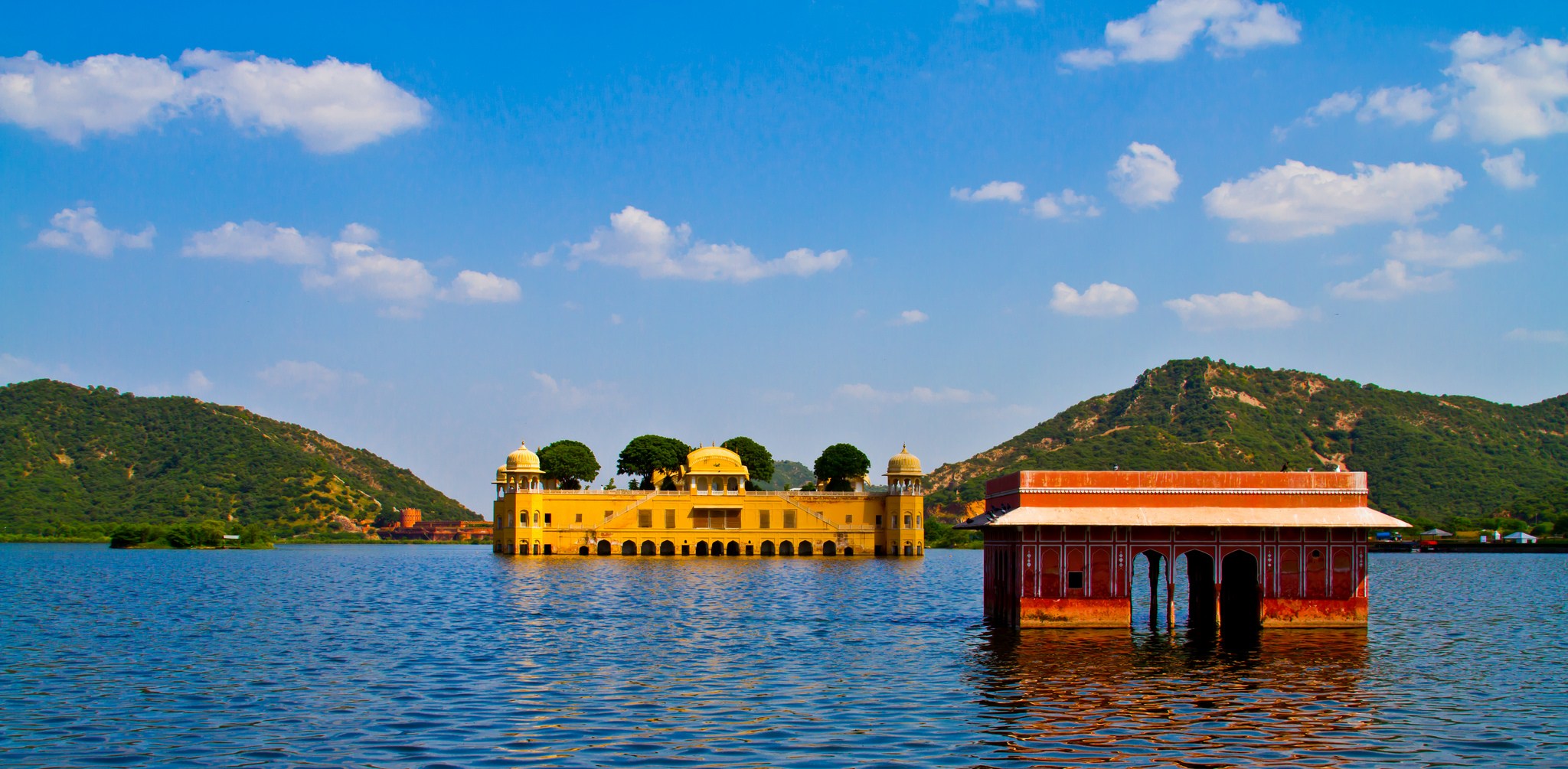 Jaipur, Jodhpur, Udaipur Tour 06 Days Jaipur, Jodhpur, Udaipur Tour 06 Days