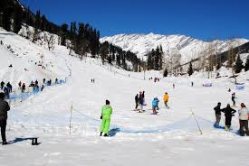 Himachal Honeymoon Package Himachal Honeymoon Package