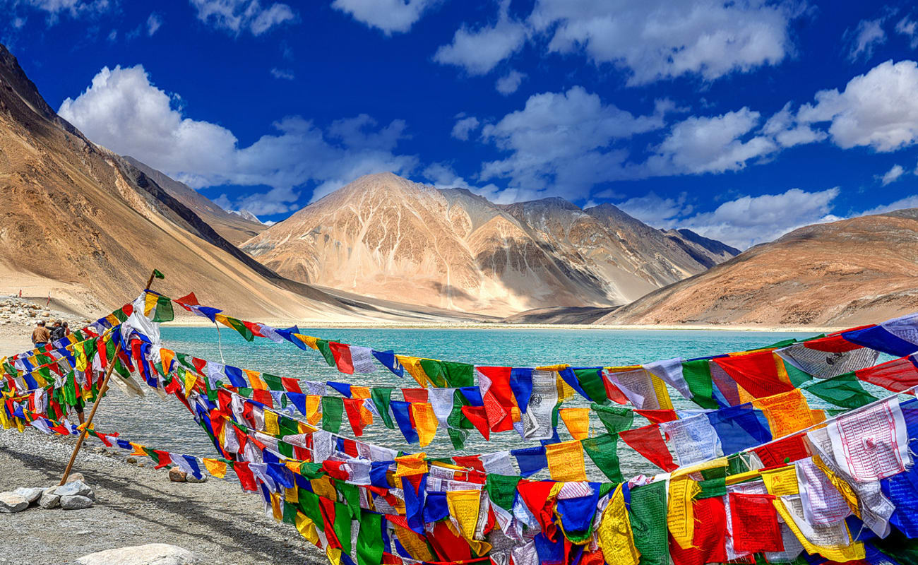 Incredible leh ladakh package Incredible leh ladakh package