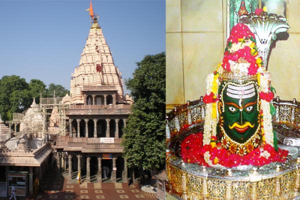 Historical & Spiritual - Madhya Pradesh