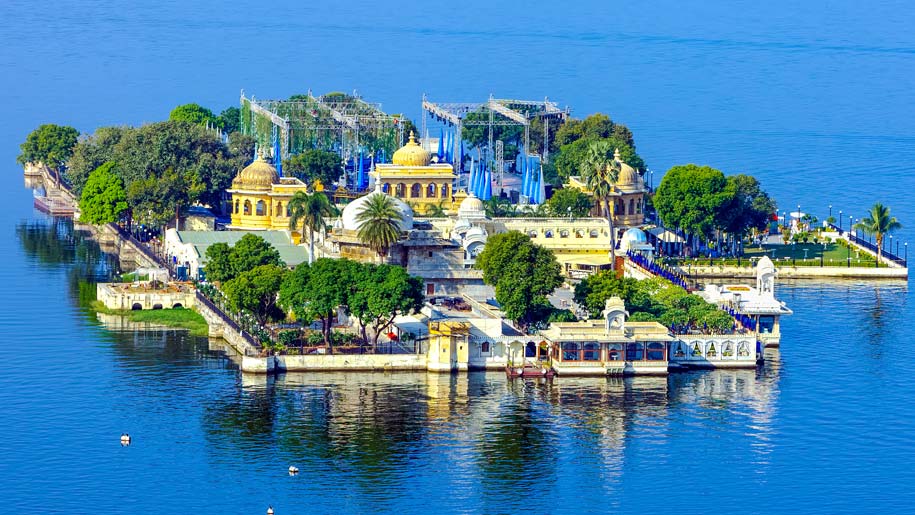 Udaipur Tour Package 03 Days