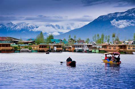 Glimpse of Kashmir Glimpse of Kashmir