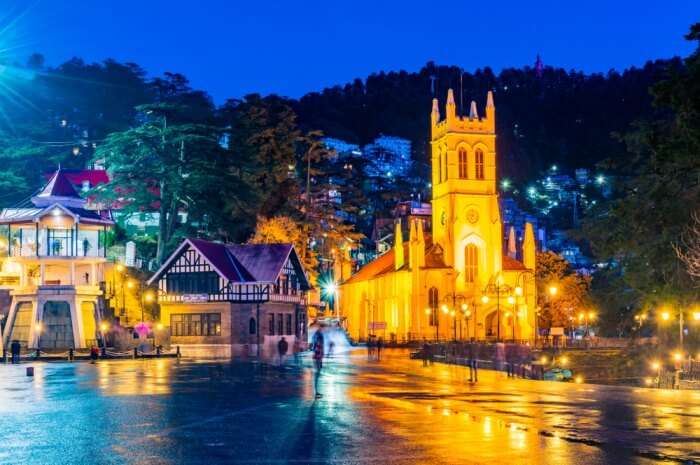 HEAVEN HIMACHAL WITH AMRITSAR HEAVEN HIMACHAL WITH AMRITSAR