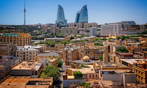 Baku Baku