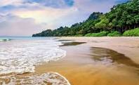 THE SEA IS CALLING THE SEA IS CALLING