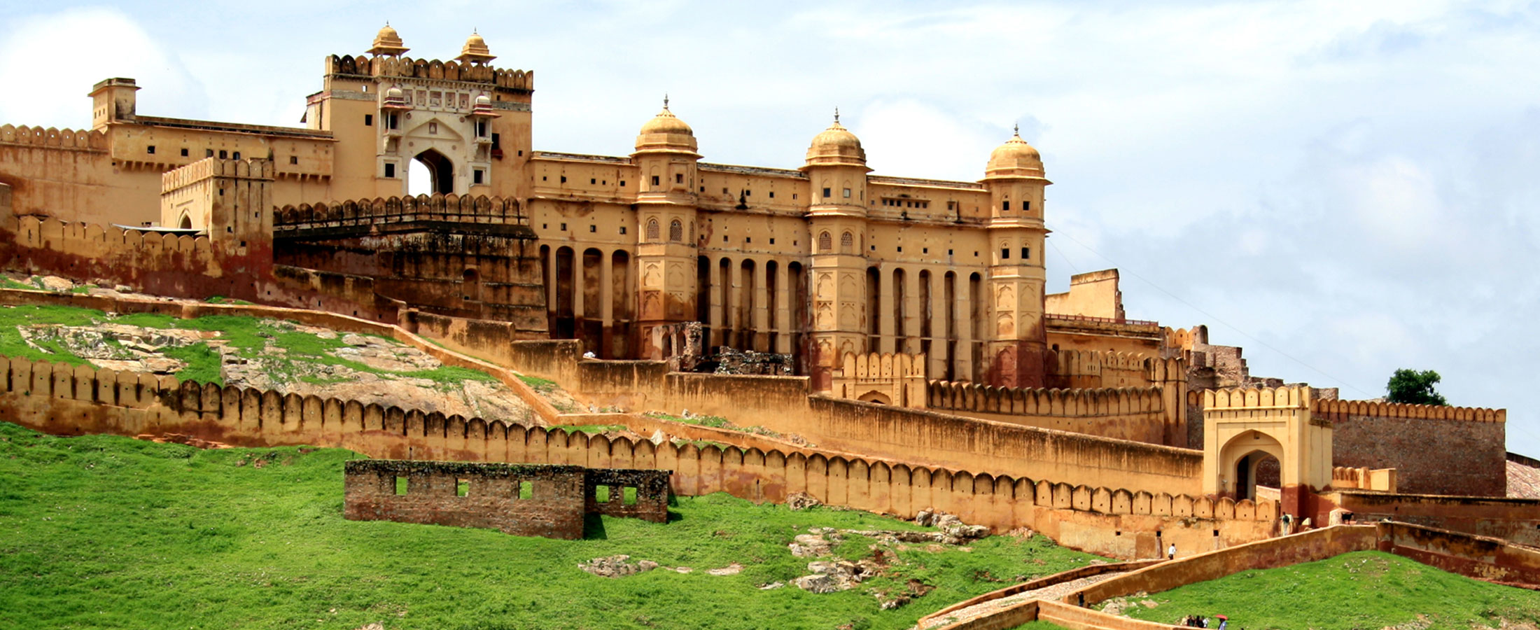 Jaipur, Ajmer, Pushkar Tour 05 Days Jaipur, Ajmer, Pushkar Tour 05 Days