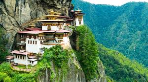 Bhutan Package Rs.15,000/- Every Week Dep. Agents Welcome