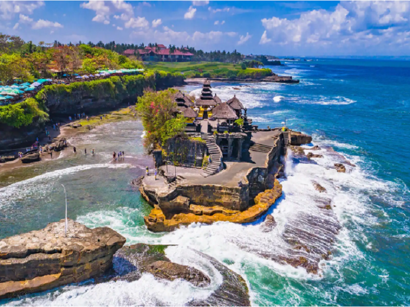 Budget friendly Bali Package
