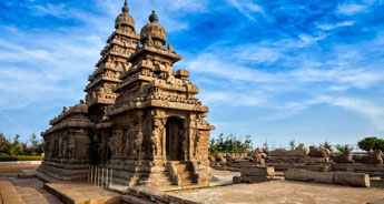 Culture & Colonialism Sites of Tamilnadu