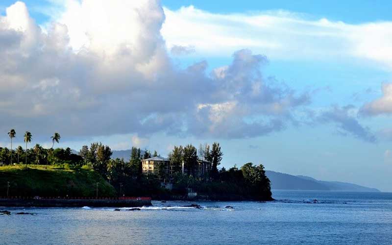ANDAMAN HONEYMOON PACKAGE (With HAVELOCK + NEIL ISLAND) ANDAMAN HONEYMOON PACKAGE (With HAVELOCK + NEIL ISLAND)