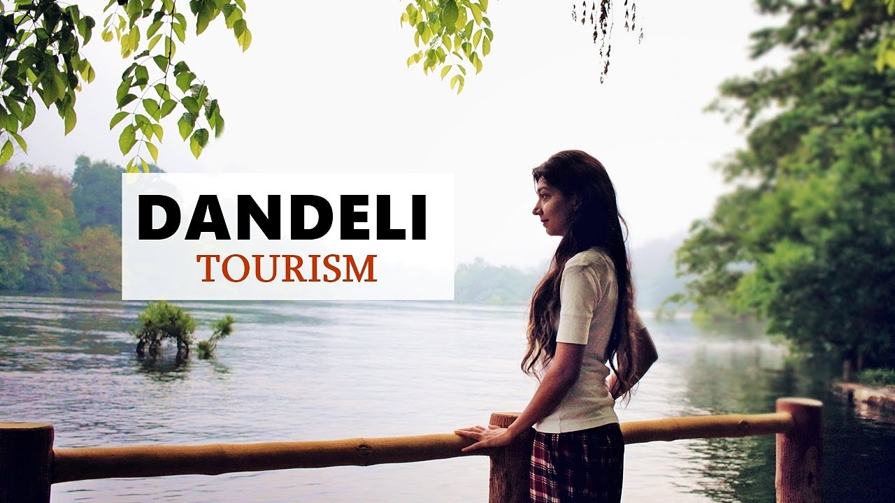 Dandeli Adventure Eco Package